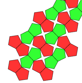 LOGO Challenge - Tilings