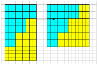 2001 Spatial Oddity