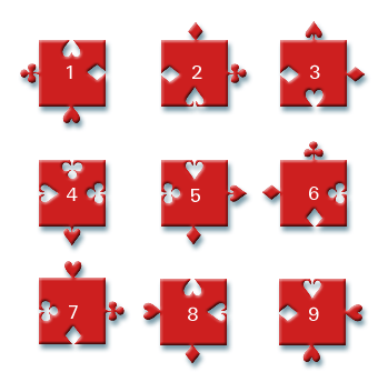 Impuzzable Impuzzable