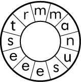 Spelling Circle