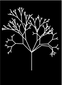 Trees and friezes