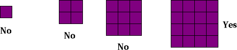 Numerically Equal Numerically Equal