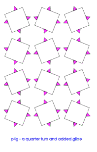 Spirals and Wallpapers