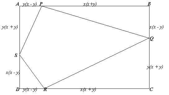 Strange Rectangle 2