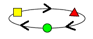 A Shapely Network A Shapely Network