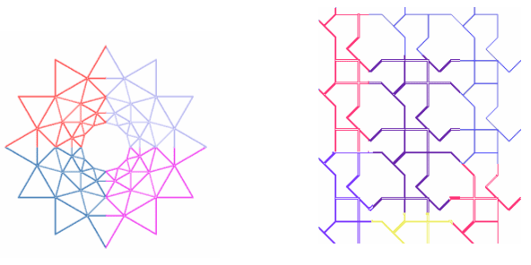 More Tiling Designs