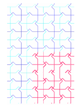 More Tiling Designs