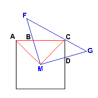 Tilting Triangles Tilting Triangles
