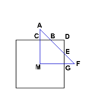 Tilting Triangles Tilting Triangles
