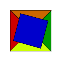 Tilting Triangles Tilting Triangles
