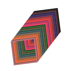 Pretty Prism Perspective