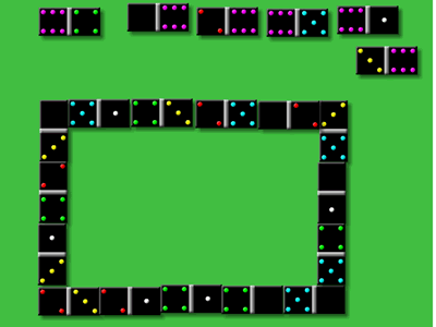 Domino Join Up