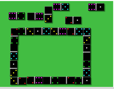 Domino Join Up