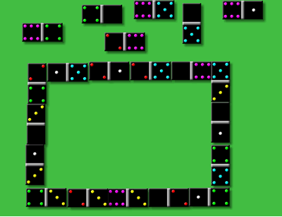 Domino Join Up