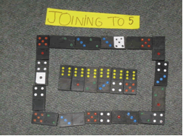 Domino Join Up
