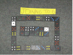 Domino Join Up