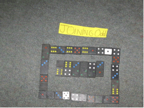 Domino Join Up