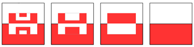 Halving Halving