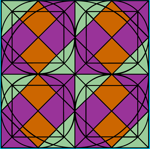 Shapely Tiling Shapely Tiling