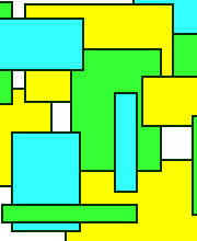 Hidden Rectangles