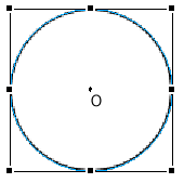 Circle Scaling