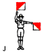 Semaphore Signals