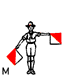 Symmetrical Semaphore