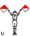 Symmetrical Semaphore