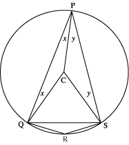 The Cyclic Quadrilateral