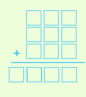 Arrange the Digits Arrange the Digits