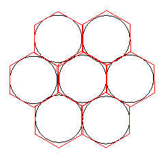 Circle Packing Circle Packing