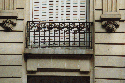 Frieze Patterns in Cast Iron