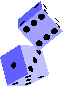 Dice and Spinner Numbers Dice and Spinner Numbers
