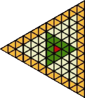 The Great Tiling Count