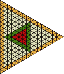 The Great Tiling Count