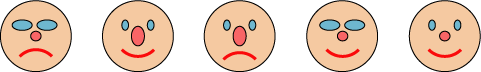 Whose Face?