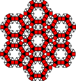 LOGO Challenge 5 - Patch