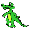 Crocogator Crocogator