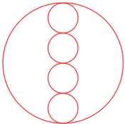 LOGO Challenge 10 - Circles