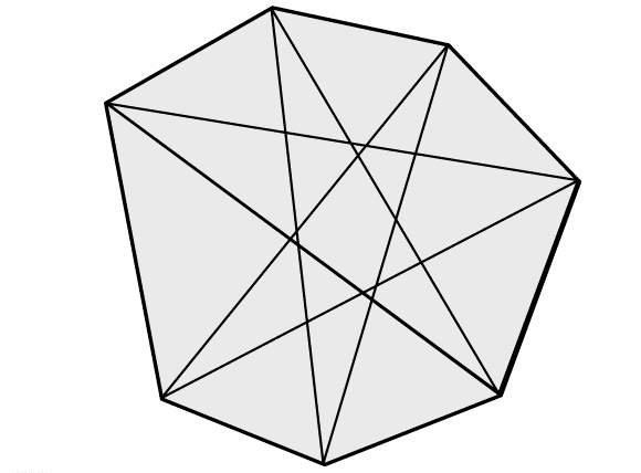Star Polygons Star Polygons