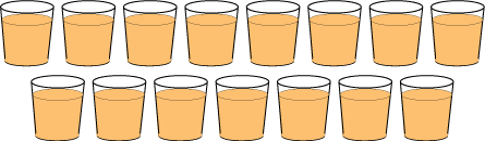 Orange Drink