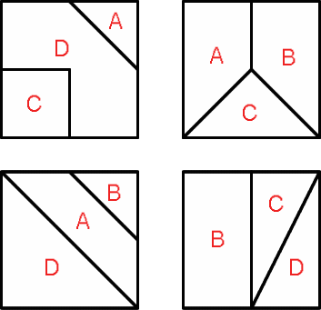 Co-operative Problem Solving: Pieces of the puzzle approach Co-operative Problem Solving: Pieces of the puzzle approach