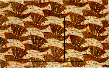 Shaping Up with Tessellations