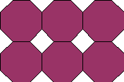 Shaping Up with Tessellations