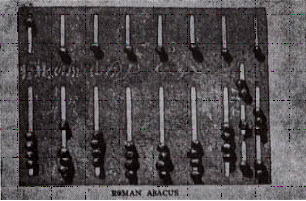 Adding with the Abacus