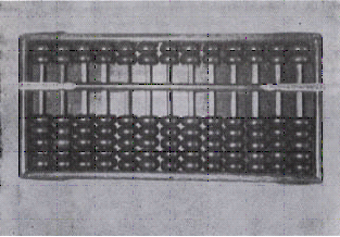 Adding with the Abacus