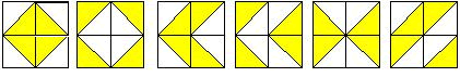 Patchwork Quilt Patchwork Quilt