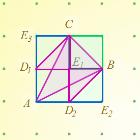 Elastic maths