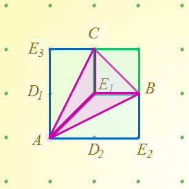 Elastic maths