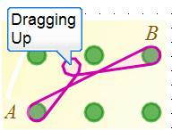 Elastic maths